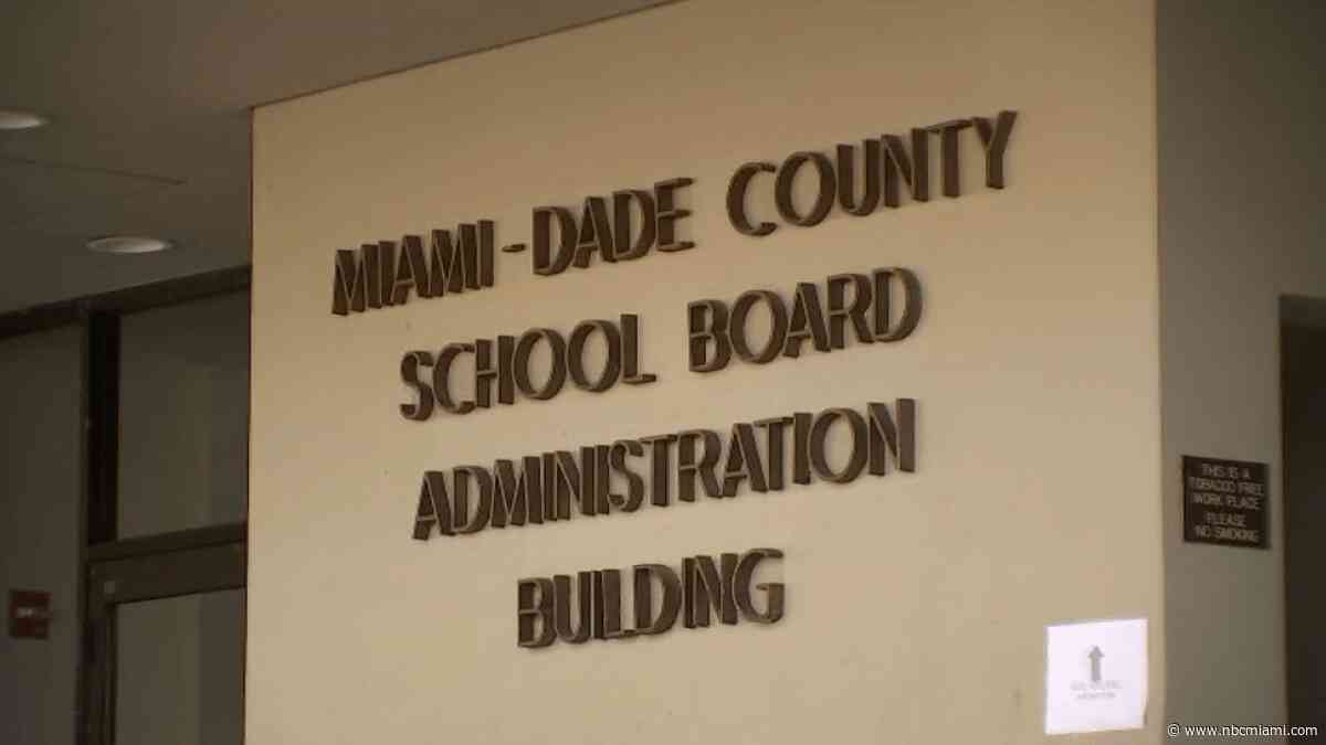 Miami-Dade Schools names six semifinalists for superintendent