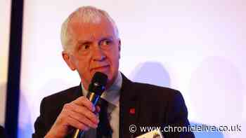 Council’s decision to close High Borrans 'absolutely desperate', academic leader says
