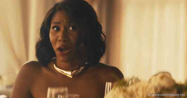 Diarra From Detroit Season 2 Trailer Takes Viewers on an Indiana Jones-Style Quest