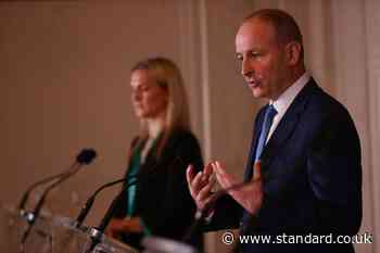 Irish premier to discuss early years systems at British-Irish Council