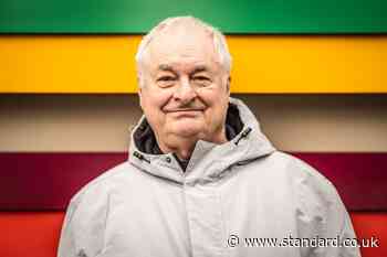 Radio and TV broadcaster Paul Gambaccini diagnosed with Alzheimer’s disease