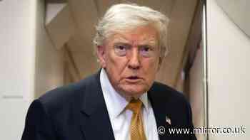 US ally reveals Iran hatched plan to assassinate Donald Trump in new intelligence