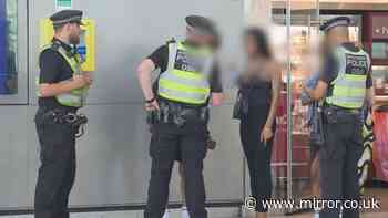 On frontline against ruthless county lines gangs exploiting kids to do 'dirty work'
