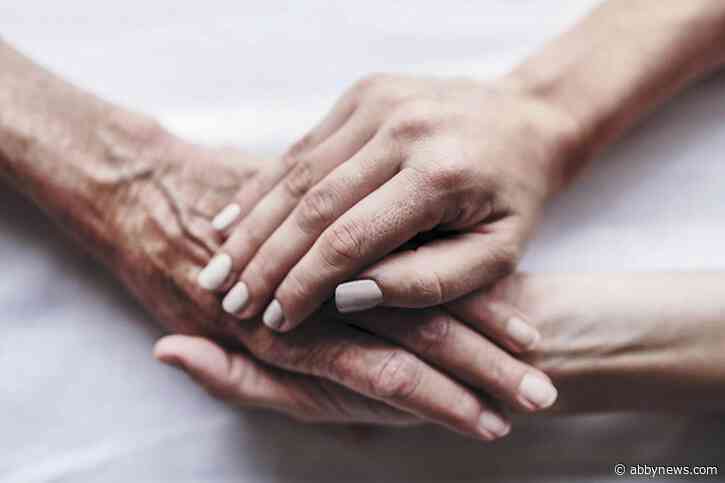 $300K grant funds Fraser Valley caregiver-support project