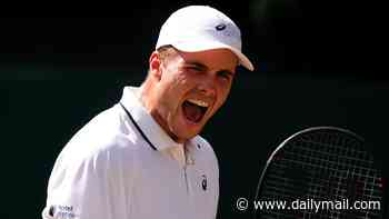 If he wins today, 'Cross Channel Fery' will be able to buy his own yacht, writes GUY ADAMS