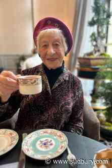 MANUEL, Bernice