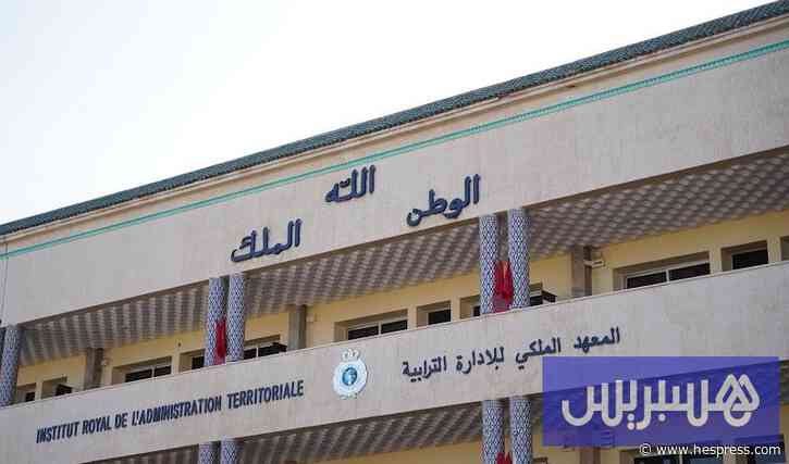العميد حكروري يثمن الرؤية الملكية