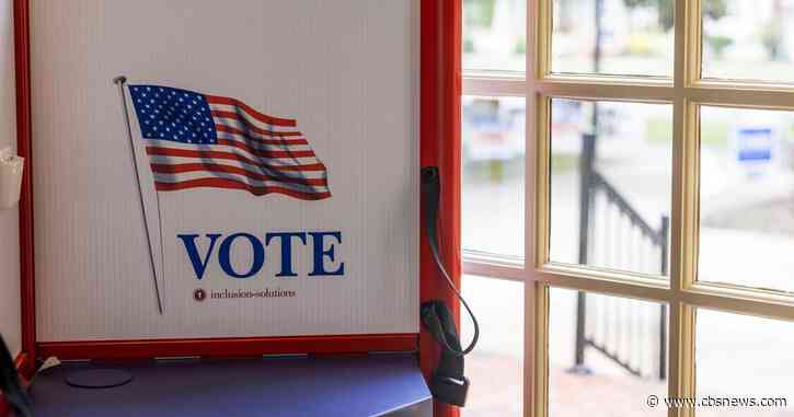 Georgia Secretary of State opens investigation into voter registration mailers sent to deceased residents