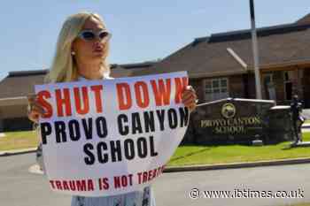 Binder of Evidence Raises New Questions as Utah School Where Paris Hilton Alleged Abuse Loses Licence