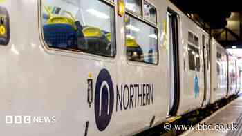 Rail firm backs 'old fogey' music to deter vandals