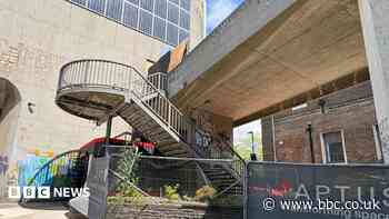 City centre bridge could close for five years