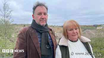 Calls for action as quarry fails to control dust