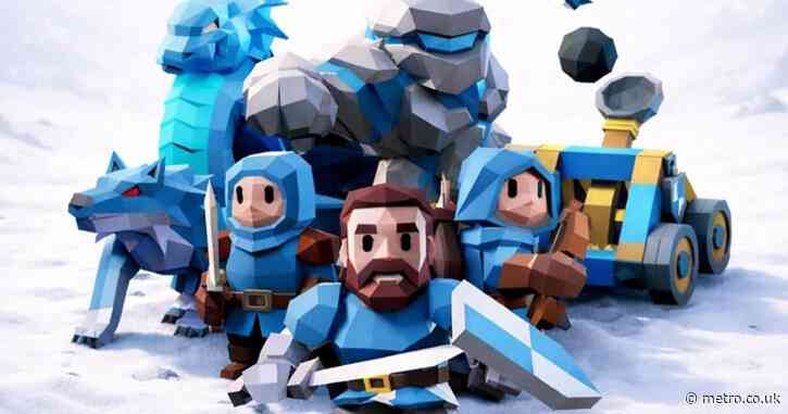 Best new mobile games on iOS and Android – July 2026 round-up