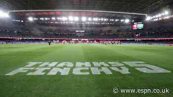 Melbourne Renegades BBL team leave Marvel Stadium after 15 years