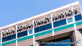 TCS Q1 revenue rises 2.7%, company adds over 9,000 to workforce