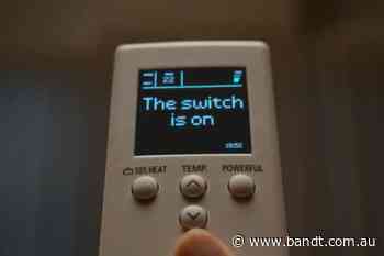 Ausgrid Launches Electrification Push ‘The Switch Is On’ Via Stake