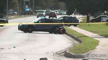 Two killed in SW OKC hit-and-run