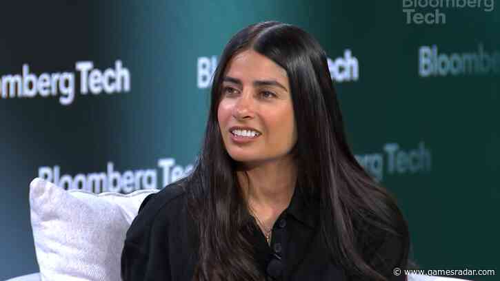Xbox CEO Asha Sharma joins US Federal Reserve as adviser on AI for "productivity and jobs" taskforce