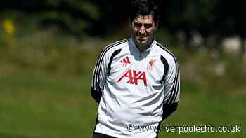 Liverpool squad depth assessed - where Andoni Iraola needs to strengthen in transfer market