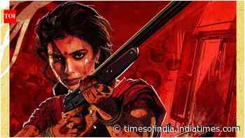 'MIB' BO day 21: Samantha Ruth Prabhu's film dips 17.5%