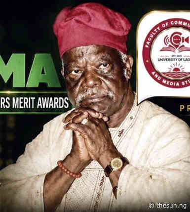 Stakeholders, creatives, others storm UNILAG for Ambassador Segun Olusola Annual Lecture
