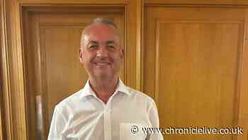 New Gateshead Reform councillor says 'people want change' after winning by-election by five votes