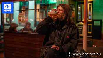 The typical night out is changing. Some say $15 pints are to blame
