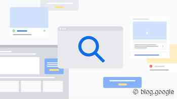 Expanding AI transparency in ads