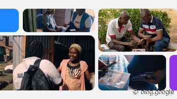 Building the future of global health, together