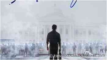 'I, Nobody' BO day 1: Prithviraj's film opens at Rs 2.20 crore