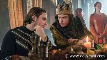 As England take on Norway, a saga to stir the blood... Has scourge of the Vikings Alfred the Great been found under a car park in Winchester?