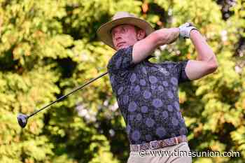 Lowe rallies from 11th to win NYS Amateur golf championship