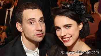 Margaret Qualley and Jack Antonoff's gigantic recently-renovated summer beach house lies empty as actress disappears after shock separation
