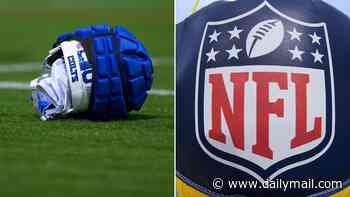 New study outlines terrifying health risks NFL players are facing in grim reality check for football