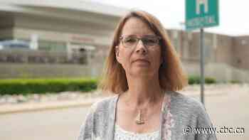 Field hospital needed in Dauphin while regional health-care centre is closed, residents say