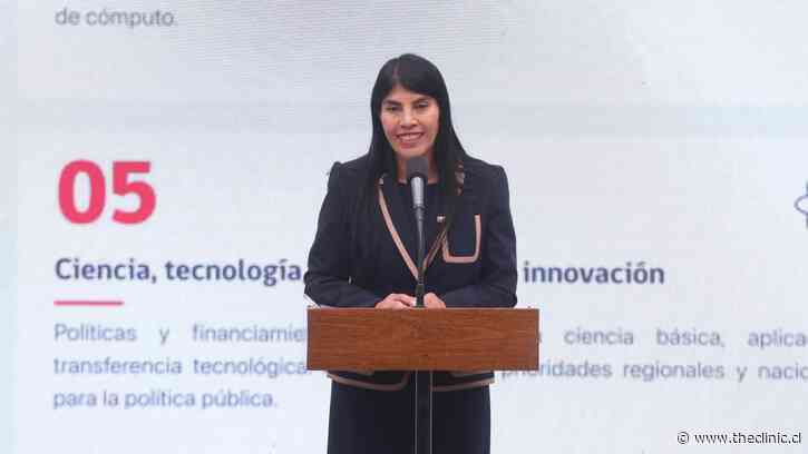 Los despidos vuelven a ser tema en el Ministerio de Ciencia: este jueves fueron desvinculados cinco funcionarios
