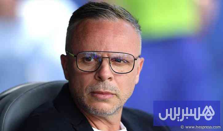 وهبي: فخور بمردود المنتخب الوطني المغربي رغم الخروج من المونديال
