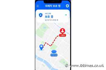 Real-Time Stalker Location Tracking: South Korean App Lets Victims Keep Tabs on Stalkers, Raising Questions About Safety