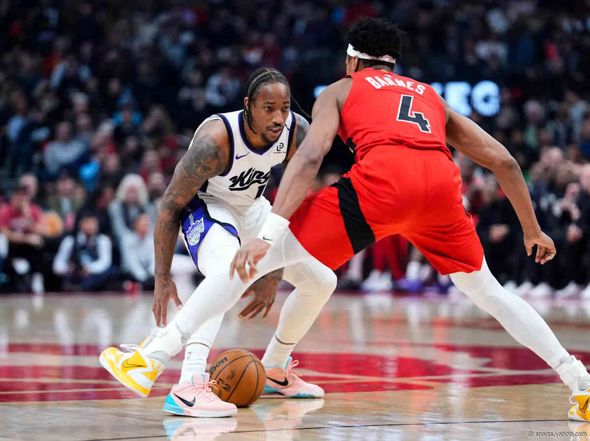 Raptors Reacts Survey: Nostalgia trap or bench supercharger?