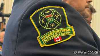 Fewer, smaller wildfires in Sask. so far this year compared to 2025: SPSA