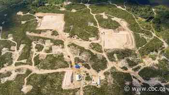 Clearwater River Dene Nation to implement checkpoint on Highway 955 starting in August