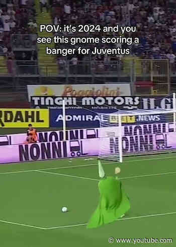 Pure gnome magic 🪄 | #meme #shorts