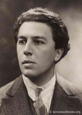 The French surrealists, stricken by serving in World War I, adopted a new philosophical approach: “vibrant pessimism”