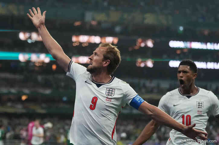 World Cup 2026: England reached rare heights at the Azteca. Now comes Erling Haaland's Norway