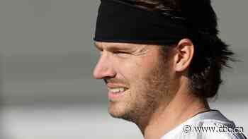 Brown looking forward to 1st start in Winnipeg as Blue Bombers QB after Collaros injury