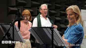 Duchess Sophie makes The Archers cameo appearance