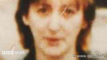Murder charge 27 years after woman's disappearance