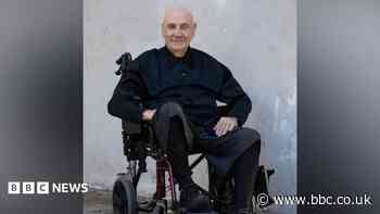 Black Sabbath drummer explains wheelchair use
