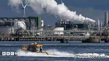 Pressure builds on Europe's biggest port to be greener