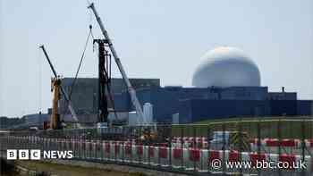 Life of Sizewell B extended by another 20 years
